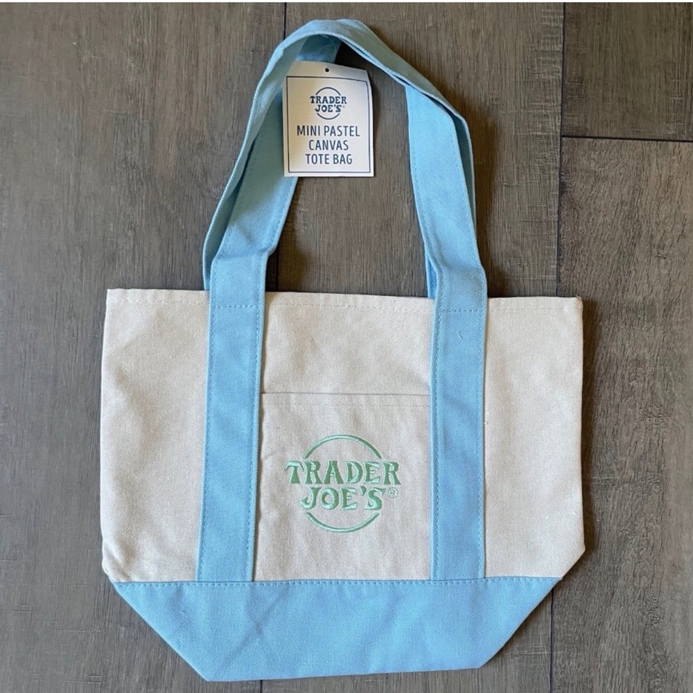 Trader Joe’s Mini  Tote